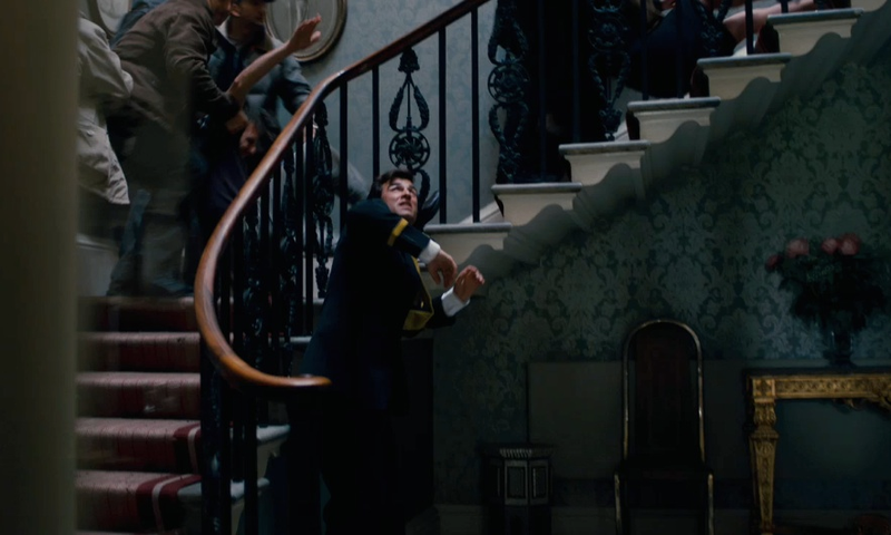 Illustration for article titled We break down the new Dark Knight Rises trailer, screencap by screencap